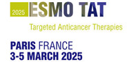 ESMO Targeted Anticancer Therapies Congress 2025