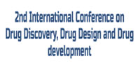 2nd International Conference on Drug Discovery, Drug Design and Drug development 2024