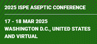  ISPE Aseptic Conference 2025