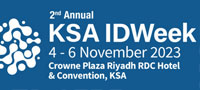 2nd Annual KSA ID Week 2023