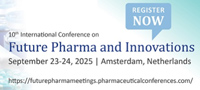 Future Pharma and Innovations 2025