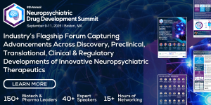 8th Neuropsychiatric Drug Development Summit