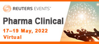 Reuters Events - Pharma Clinical 2022