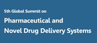 5th Global Summit on Pharmaceutical and Novel Drug Delivery Systems 2025