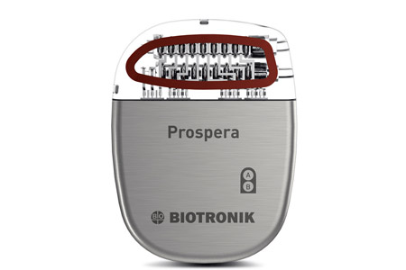 New data show that the Prospera™ SCS system provides significant pain relief, reduces opioid use, and decreases patient time and cost burdens