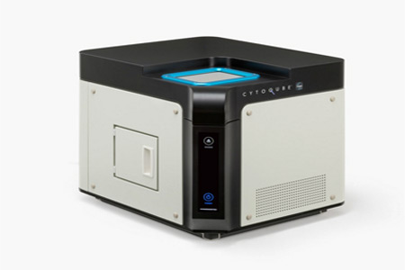 Hamamatsu Photonics introduces CYTOQUBE, a new cell analyzer with light-sheet optics and image analysis for fast, user-friendly 3D cell screening assays