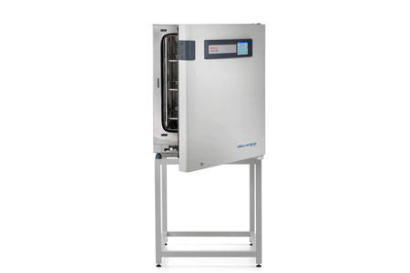 New Thermo Scientific Heracell Incubators Support the Future of Fully Automated Labs