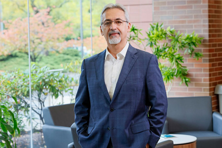 Research from the Feinstein Institutes finds early brain warning signs in severe liver damage